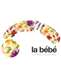 La Bebe™ Moon Maternity Pillow Cover Art.52567 Summer Дополнительный чехол [навлочка] для подковки