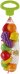Ecoiffier Art.8/954S Bubble Cook Breakfast Set Игровой набор продуктов в сетке