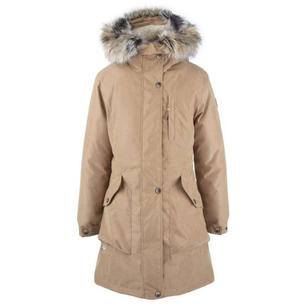 Lenne'21 Polar Art.20361 / 133 термоизоляция зимние девочки Кардиган Park