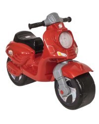 Orion Toys Scooter Art.502 Red Детский скутер-ходунок