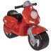 Orion Toys Scooter Art.502 Red Детский скутер-ходунок