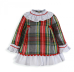 Kids Boutique Miranda Art.137/V Модное платье для девочек