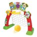 WinFun Sports Center Art.6003 Музыкальная развивающая интерактивная игрушка Футбольные ворота