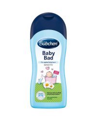 Bubchen Baby Bad Art.TB83 Средство для купания младенцев 400мл