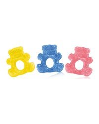 Lorelli Bear Art.1021014 Прорезыватель для зубов,1 шт