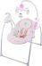 Lionelo Swing Robin Art.109393 Pink Электронные качели