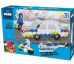 Plus Mini Basic Police Art.3770 Конструктор,480шт