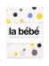La Bebe™ Cotton 75x75 Art.69713 Dots Хлопковая пеленка для малышей 75x75 см