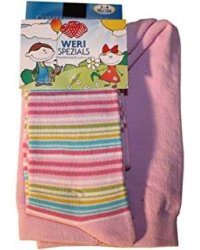 WERI SPEZIALS Блок-91218 Stripes колготки (анти Allerģiskas) 56-160 размер.
