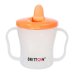 Britton First Cup Art.B1522 Кружечка-непроливайка с носиком, 200мл