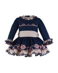 Kids Boutique Miranda Art.232/V Модное платье для девочек
