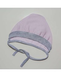 Vilaurita Art.188 шапочка для новорождённых 100% хлопок