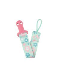 Canpol Babies Экзотические животные Art.51 / 023 Соска цепь (сосок держатель)