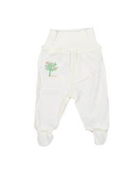 Bembi Art.PZ19-200 Штанишки с широким поясом