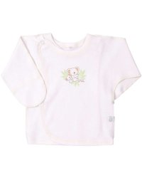 Bembi Eco Art.RP16-200 Детская хлопковая кофточка