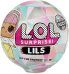 LOL Surprise Hamster Pets Art.FL22408 Sisters and Lil Pets Питомец с аксессуарами