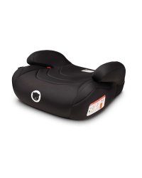 Lionelo Lo-Luuk Fix Art.33263 Black autokrēsls (22-36 kg)