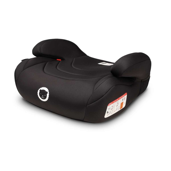 Обложка книги «Lionelo Lo-Luuk Fix Art.33263 Black autokrēsls (22-36 kg)»