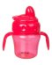Britton Non-spill Soft Spout Cup Art.B1514 Бутылочка непроливайка с мягким наконечником 150 мл