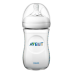 Philips Avent Natural Art.SCF033 / 17 кормление из бутылочки с соской в ​​медленном потоке, 1M + 260ml