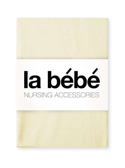 Обложка книги «La Bebe™ Set 100x135/105x150/40x60 Art.81044 Milk Комплект детского постельного белья из 3х частей 100x135, 105x150 40x60 cm»
