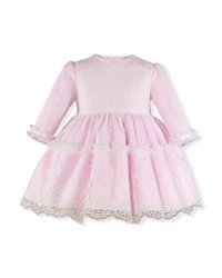 Kids Boutique Miranda Art.222/V Модное платье для девочек