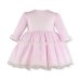 Kids Boutique Miranda Art.222/V Модное платье для девочек