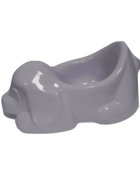 Maltex Dog Art.107173 Violet Детский горшок