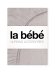 Обложка книги «La Bebe Cotton 60x120 Art.101685 Детская хлопковая/сатин высококачественная простынь с резиной 60x120cm»