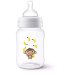 Обложка книги «Philips Avent Классический Art.SCF821 / 11 кормление из бутылочки 260ml»