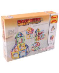 Волшебный Магнит Art.294767 игрушки магниты 46gb IEP.