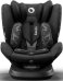 Lionelo Bastiaan Isofix Art.109361 One Black Onyx Детское автокресло 0-36 кг