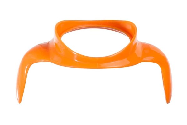 Обложка книги «Britton Set of handles Art.B1532 Обучающие ручки для поильников и бутылочек (1 шт.) 4m+»