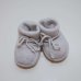 Vilaurita Art.306 Merino Вязанные Детские Пинетки 100% мерино шерсть