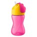 Обложка книги «Philips Avent Бенди соломы Кубок Art.SCF798 / 02 Кружка гибкая соломенная 300мл, 12М +»