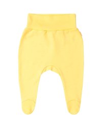 Bembi Art.PZ9-500 Штанишки с широким поясом