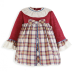 Kids Boutique Miranda Art.296/V Модное платье для девочек