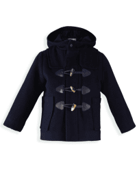 Kids Boutique Miranda Art.218 Пальто для мальчика