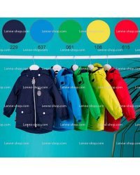 Lenne'18 Art.18209 / 229 Parker Thermo изолированный куртки мальчик (74-98cm)