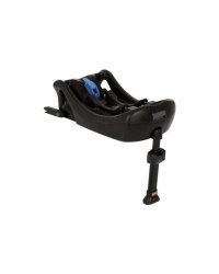 Основание сиденья Joie'20 I-Base Black Art.D1404AABLK00