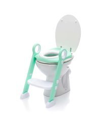 Fillikid Toilett Trainer Friend Art.0121-04 Mint Помощник в освоении горшка