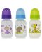 Обложка книги «Lorelli Easy Grip Art.1020010 Бутылочка для кормления с мерной шкалой 125мл,1 шт»