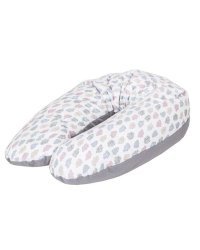Ceba Baby Multifunctional Pillow Art.W-741-700-528 Многофункциональная подушка для беременных и кормящих