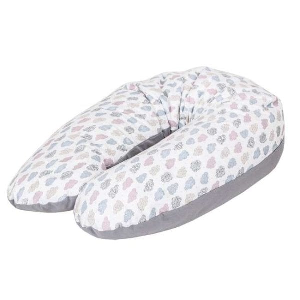 Ceba Baby Multifunctional Pillow Art.W-741-700-528 Многофункциональная подушка для беременных и кормящих