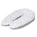 Ceba Baby Multifunctional Pillow Art.W-741-700-528 Многофункциональная подушка для беременных и кормящих
