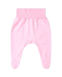Bembi Art.PZ9-300 Штанишки с широким поясом