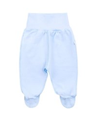 Bembi Art.PZ13-400 Штанишки с широким поясом