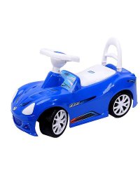 Orion Toys Sport Car Art.160 Blue Mашинка-ходунок