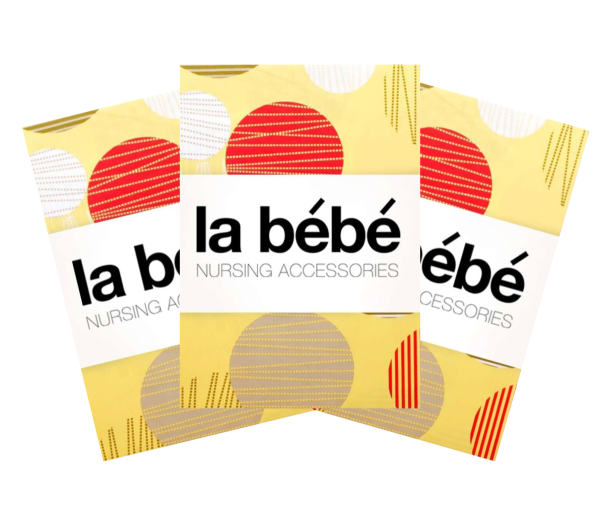 La Bebe™ Set 75x75(3) Art.82527 Balls Комплект детских пеленочек [хлопок/сатин] 75x75cm ( 3 шт.)