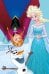 Faro Tekstylia Towel Disney Art.097 Детское хлопковое полотенце 100% хлопок 40х60cm